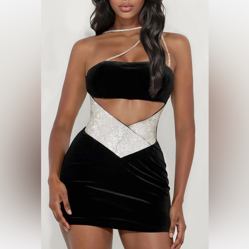 Fashion Nova Dress